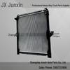 Radiator Assembly for Sany Dump Truck Mixer F160801040061A