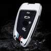 Car Key Case Cover Key Bag For Bmw F20 G20 G30 X1 X3 X4 X5 G05 X6 Accessories Car-Styling Holder Shell Keychain Protection