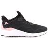 Alphabounce 1 'Black White Pink' Women's FW4858