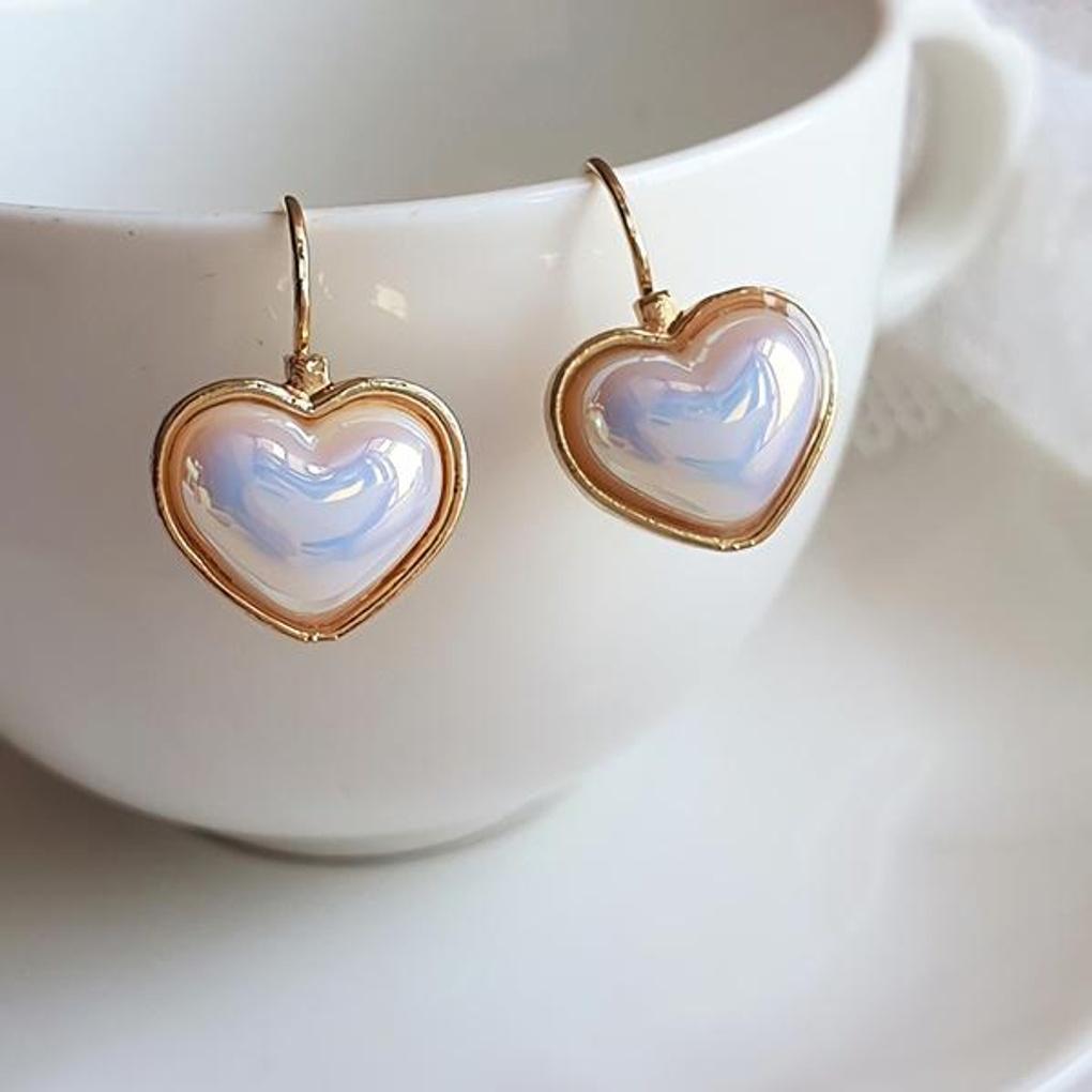 

Women s Accessories Lovely Havli Ring Earrings