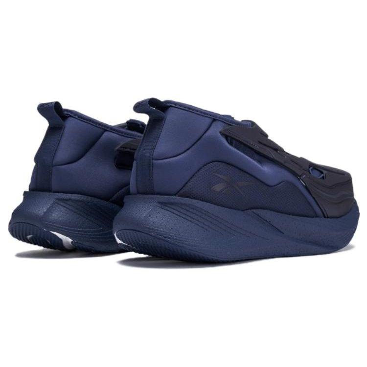 Reebok Floatride Energy Argus X Futuristic Space Fabric Shock Absorption Durable Low-Top Carbon Plate Training Running Shoes Unisex Sneaker 100072113