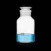 5000ml Wide Mouth Ground Glass Bottle