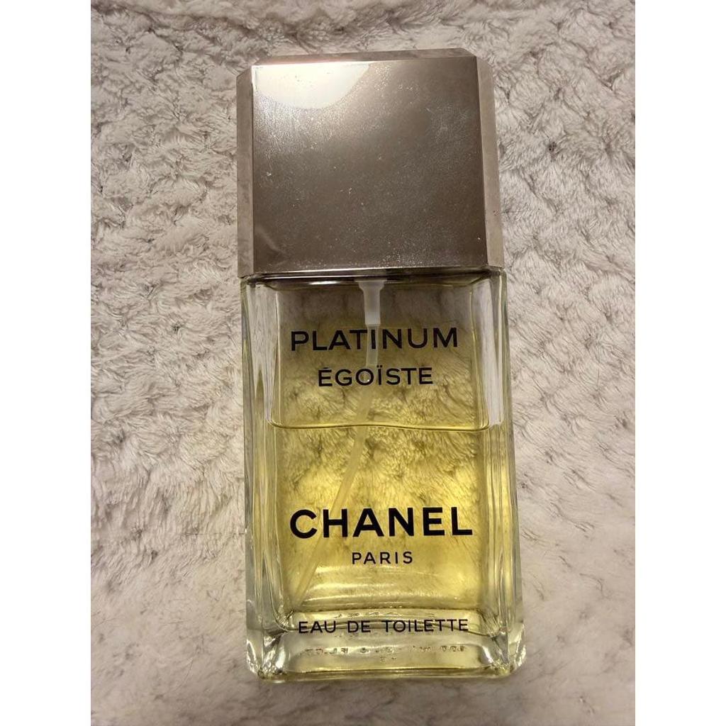 CHANEL PLATINUM EGOISTE 100ml