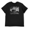 Lone Wolf and Cub - Ogami & Daigoro Itto T-shirt hippie kleding grappig shirt katoen rapper grafische t-shirts effen zwarte t-shirts heren