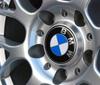 Originální krytka středového otvoru kola BMW 36136783536
