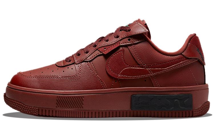 

Nike Air Force 1 Low Fontanka Burnt Sunrise Women s DH1290-200 35.5