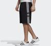 adidas Originals Sports Shorts Men's Black Moderate FM9878