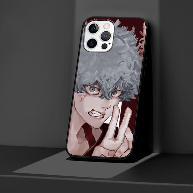 

Чехол «Токио Мстители» для Iphone 14 11 13 Pro Max 12 Mini Xr 7 8 Plus Se 2020 Xs 6 6s + чехол, черный мягкий чехол для телефона iPhone 11