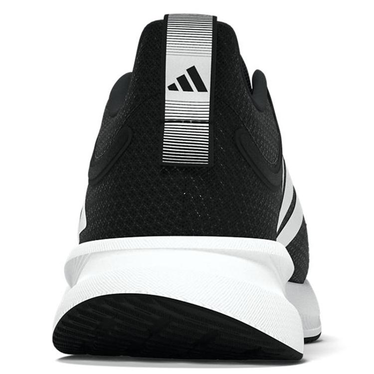 Adidas Runfalcon 5.0 Comfortable Shock Absorbing Durable Breathable Low Top Running Shoes Unisex Sneakers JQ0630