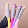 Silicone Silicone Spatula Non Stick Cake Cream Scraper Baking Spatula Scraper  Batter Folding