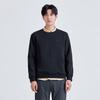 Tuoluzhe Men's Outdoor Cotton Crewneck Sweatshirt XYS407454