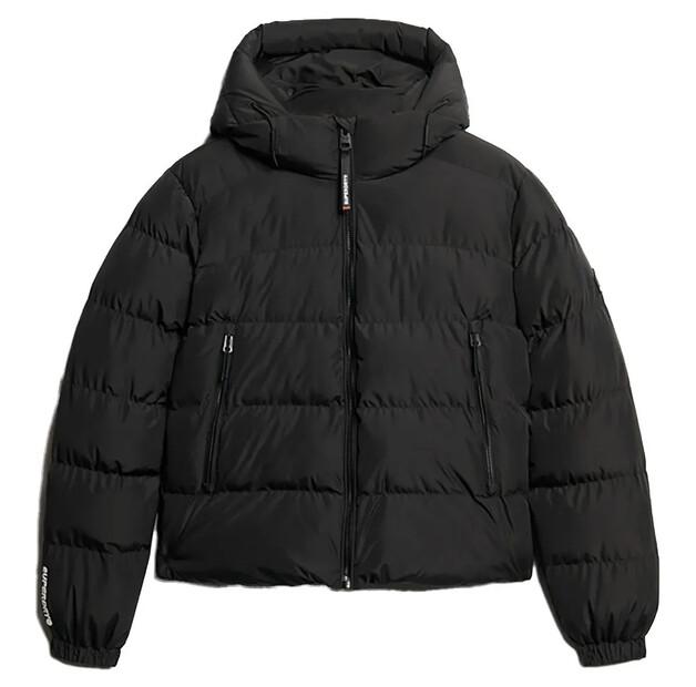 Superdry W5011721A Sports Jacket