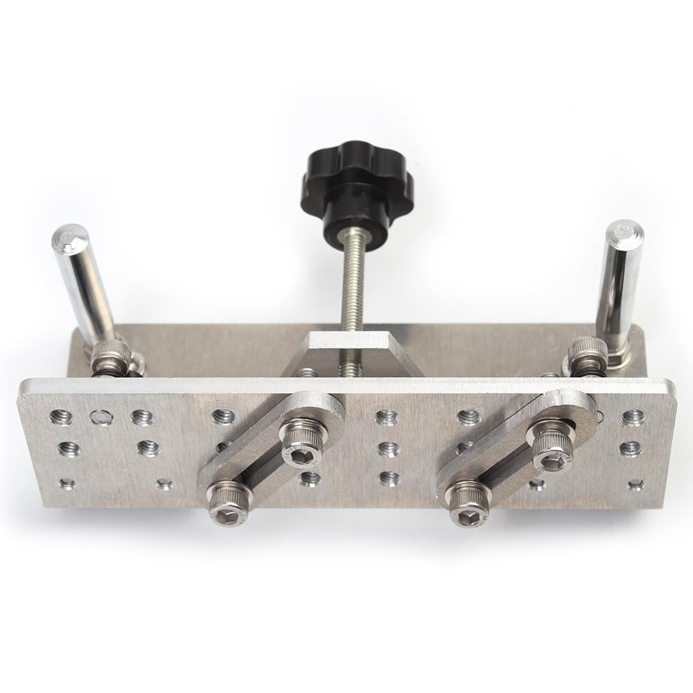 

Детали для ленточной шлифовальной машины Удобная точилка для ножей Jig Knife Jig Sharpening Locator Knife Sharpening Clip for Belt Sander Machine