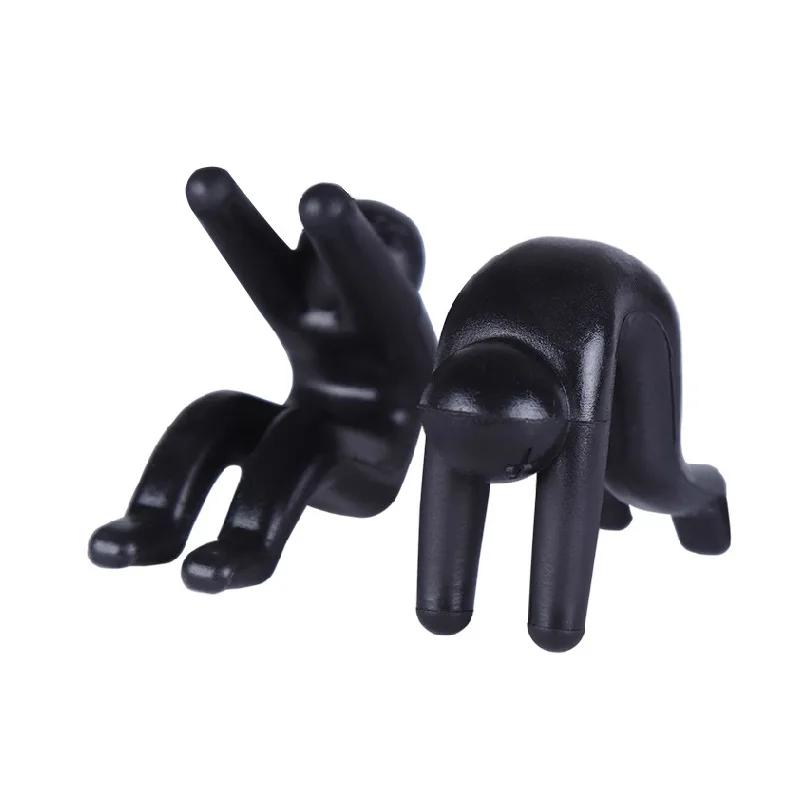 

1pc Silicone Support Pan Pot Lid Holder Anti-Overflow Pot Clip Kitchen Tools Stand Mobile Phone Chopstick Spoon Holder Stand