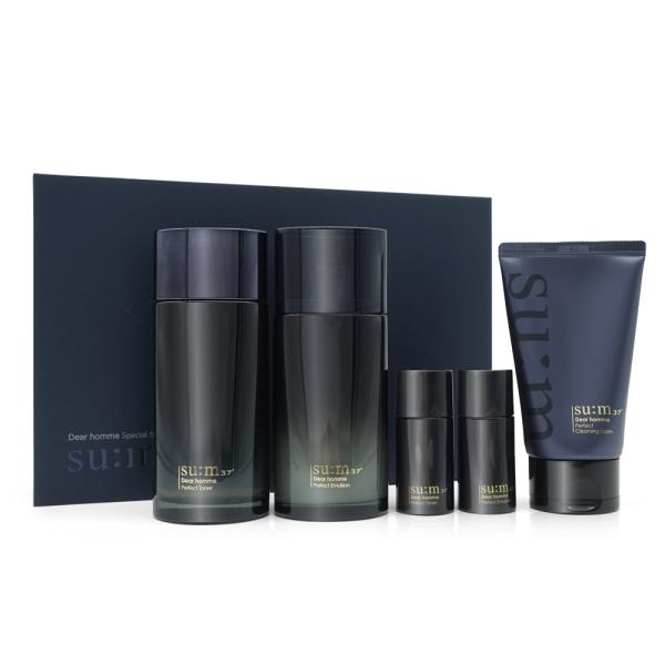 SUM37 Dear Homme специальный набор из 2 предметов