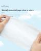 Hotel & Restaurant Tissue Value Pack - 50 Commercial-Grade Toilet Paper Packs for Household Use