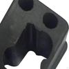 Grommet Easy to Install 688-42725 for Yamaha 90tlrr Bottom Cowling 1993
