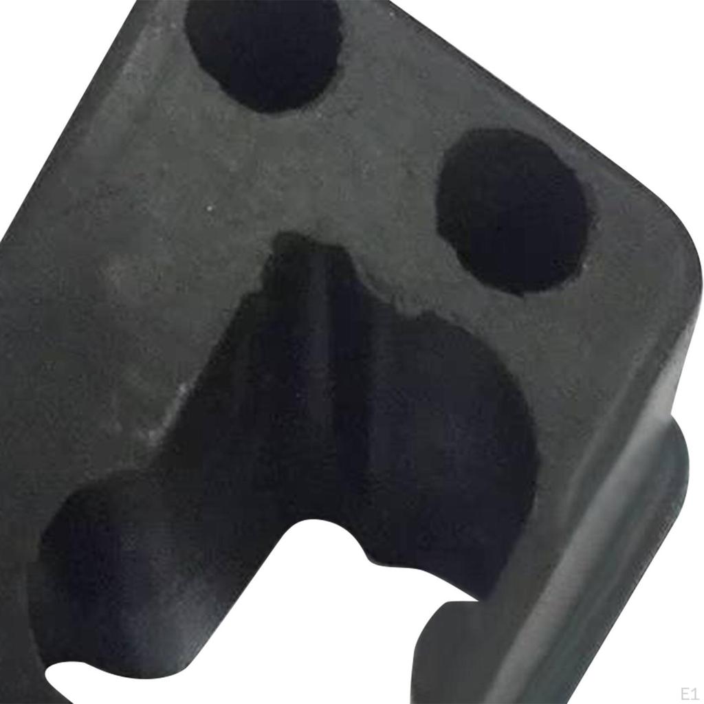 Grommet Easy to Install 688-42725 for Yamaha 90tlrr Bottom Cowling 1993