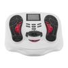 Foot Massager, Body Care Simulator, 25 Integrated Massage Techniques