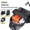 Wangfeng Outdoor Camouflage Chest Crossbody Bag