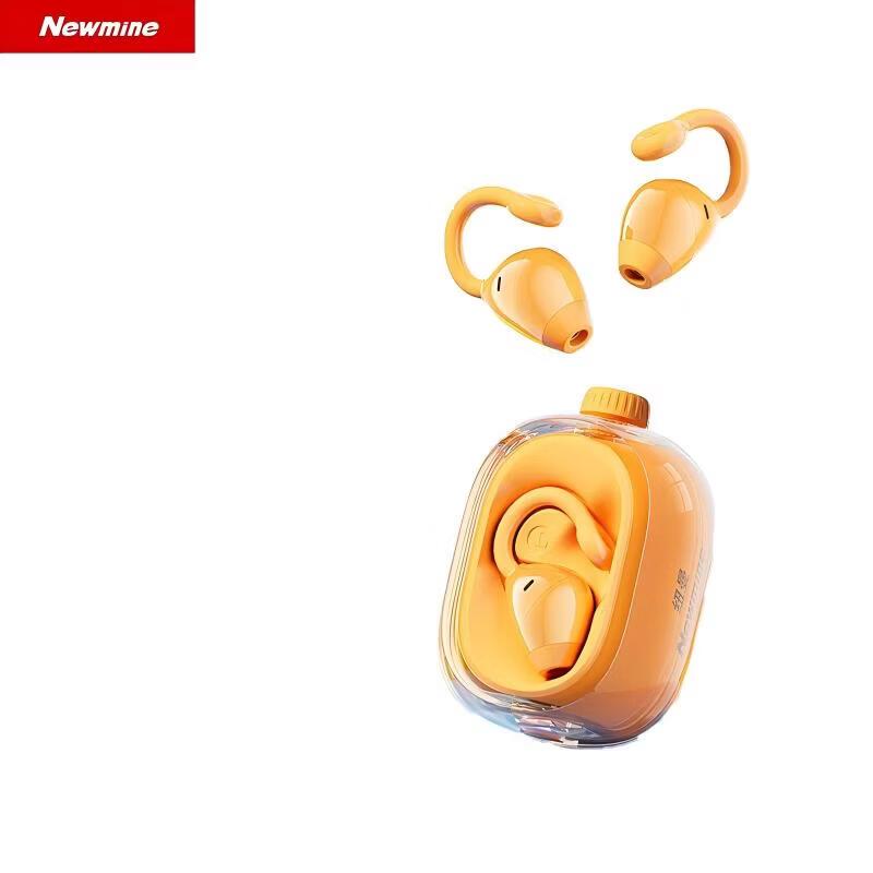 Newsmy JM47 Bluetooth Earphones