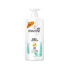 Pantene PRO-V Silk Smooth Shampoo