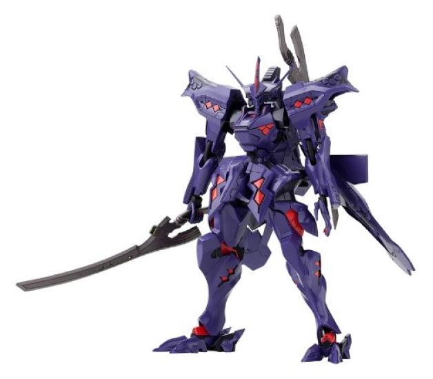 

Kotobukiya Muv-Luv Alternative 1144 Takemi Thunder Type-00R [с бонусом за первое производство] набор из пластика в масштабе 1144