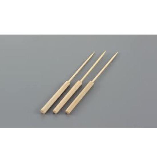 

Bamboo takoyaki picks (100 pieces)
