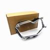 Headlight Protector For BMW F850GS Adventure F750GS F 750GS 850 Adv F850 2024 2018-2023 Head Light Transparent Protection Cover