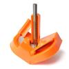 Universal Multifunction Electric Drill and Grinder for Twist Drills, Impact Drills, Milling Cutters, and Kitchen Knife Sharpening