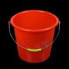 Dingbai Thick Plastic Storage Bucket