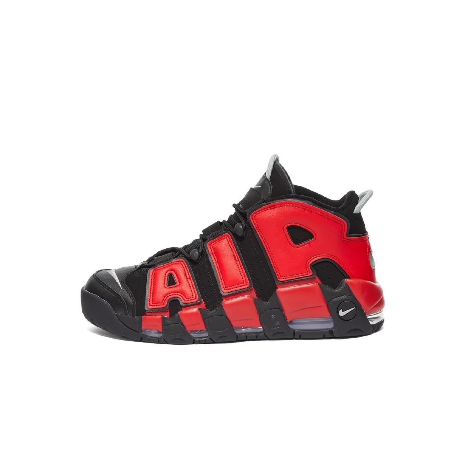 

Мужская обувь Air More Uptempo 96 (стройная посадка)