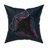Dementor Cushion