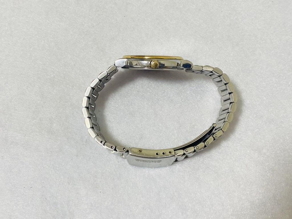 [USED] SEIKO Spiit Seiko Spirit Roman