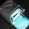 Bicycle Front Bag Large Capacity Multi-function Front Head Bag Folding Bike Electric Car Bag With Rainproof Cover