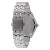 SEIKO Watch Analog Display Japanese Quartz Stainless Steel Band SNE489P1 Men's