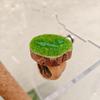Mini Jumping Spider Shelter Handmade Magnetic Spider Habitat Spider Hide Cave  Tarantula House Cage