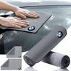 Auto Logo Wildleder Reinleder Tuch Motorrad Waschhandtuch Für M E36 E46 E39 E53 E90 E60 E61 E93 E87 F30 F31 G20 X1 X3 X5