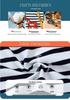 Boys' Cartoon Striped Cotton Short-Sleeve T-Shirt - Stylish & Versatile Summer Wear