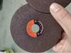 Item 02219: 100x2 Cutting Discs for Angle Grinders.