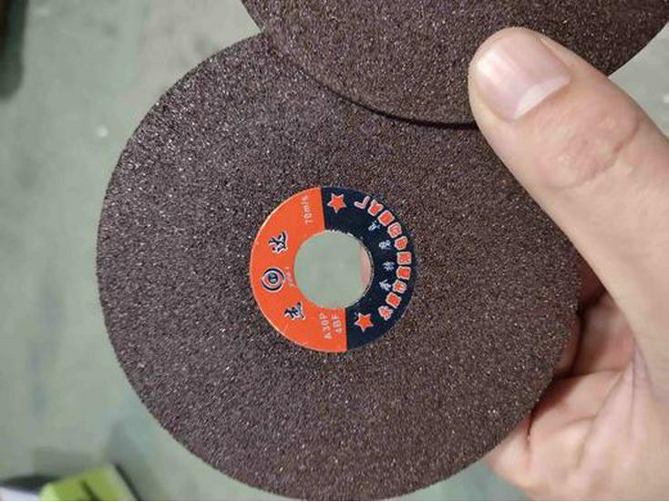 Item 02219: 100x2 Cutting Discs for Angle Grinders.