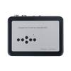 USB Cassette Capture Cassette Player Converts Tape To MP3 USB Cassette Capture for Laptops and Personal Computers