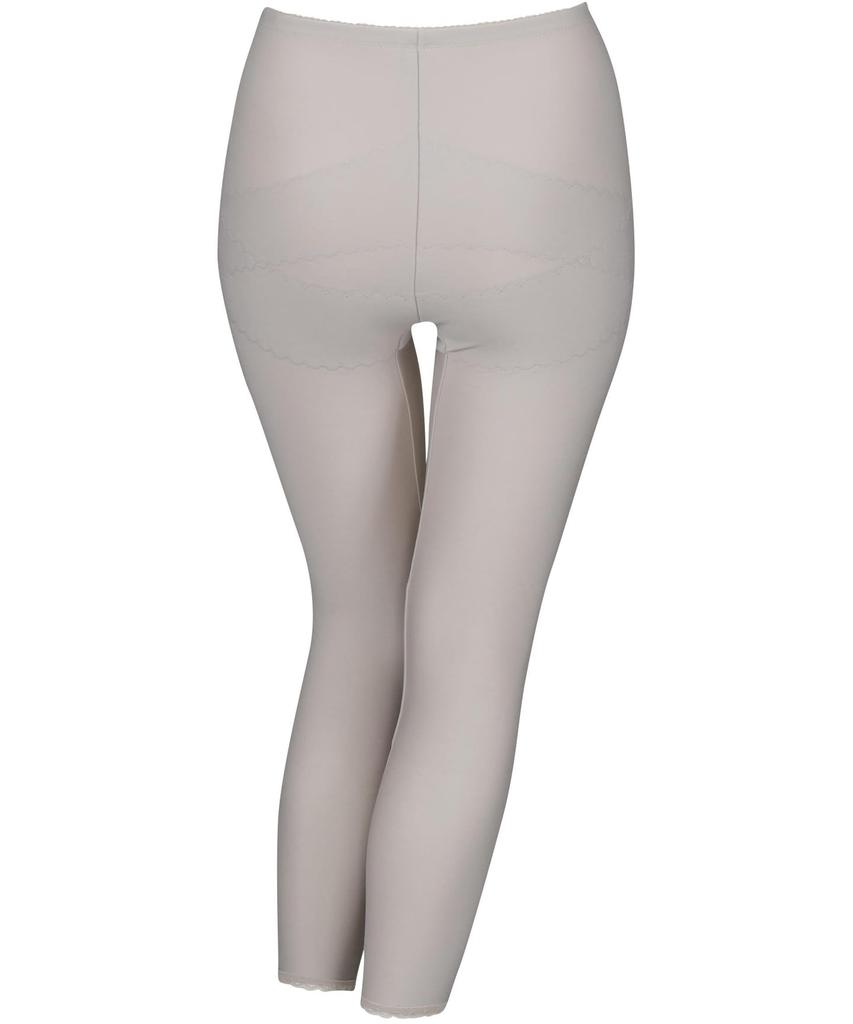 Wacoal GHK640 BR 3L Lightweight and Comfortable Girdle for supports hip and knee promotes smooth leg provides moderate abdominal and provides Girdle