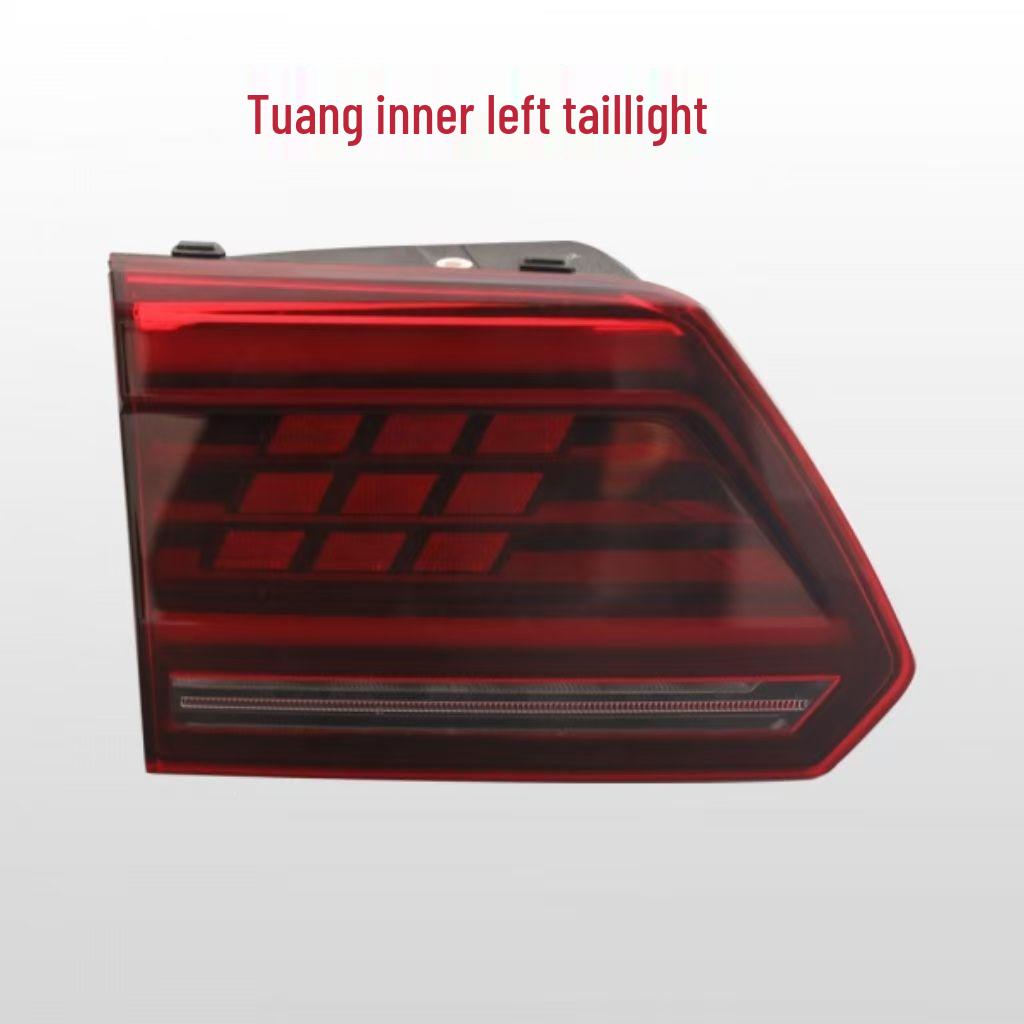 

Rear Taillight Turn Signal Reverse Light Housing for Volkswagen Teramont 2017-2020 Models Original Car Quality