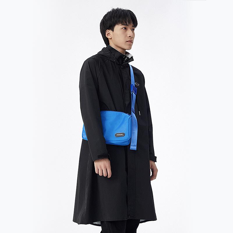 Vgoa Новая мужская женская сумка через плечо — фото 5