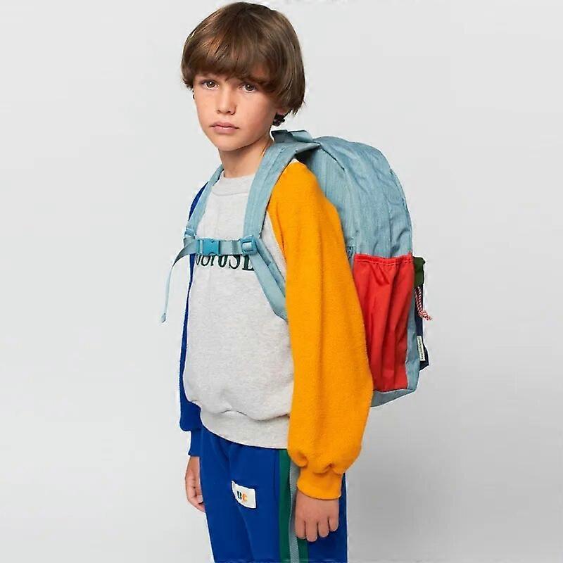 Autumn Winter Kids Sweatshirts Set Children's Sweater Kids Sweatshirts Long Sleeve Tops Kids Children's Clothing SetKIDS Outfit Sets