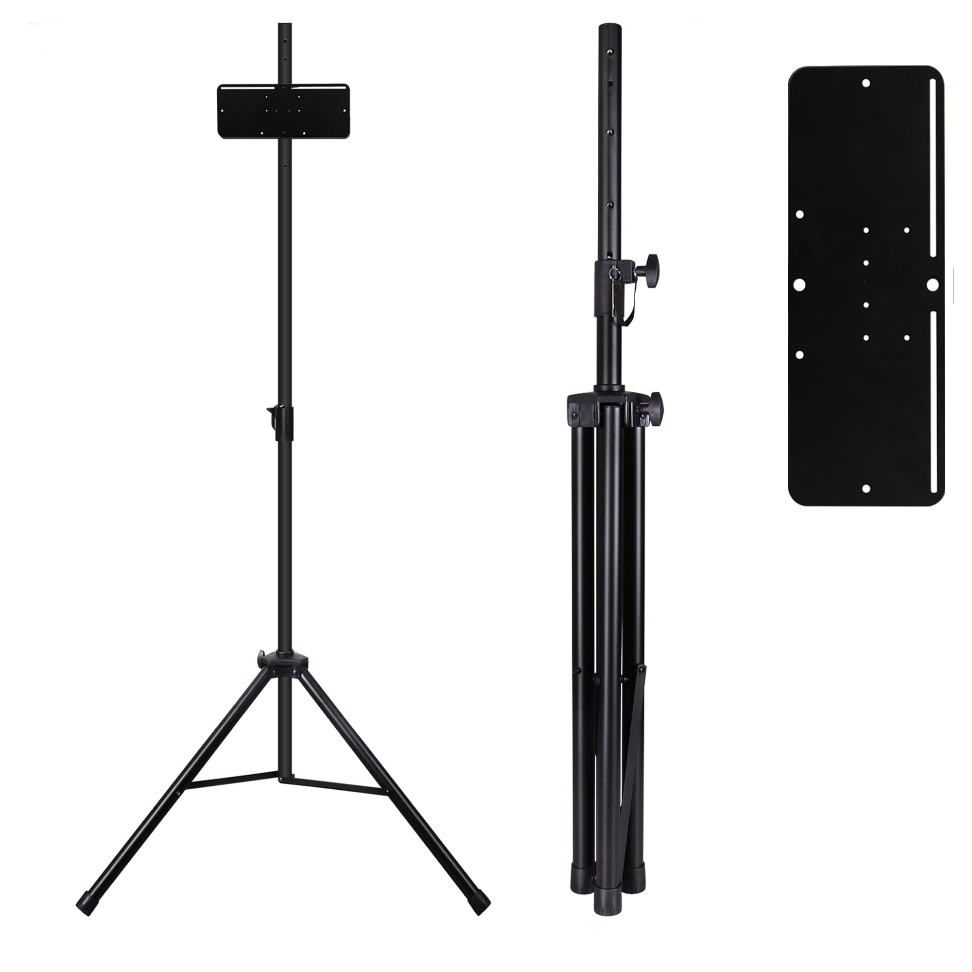 

CyeeLife ZD04A dart stand for steel or electronic darts чёрный