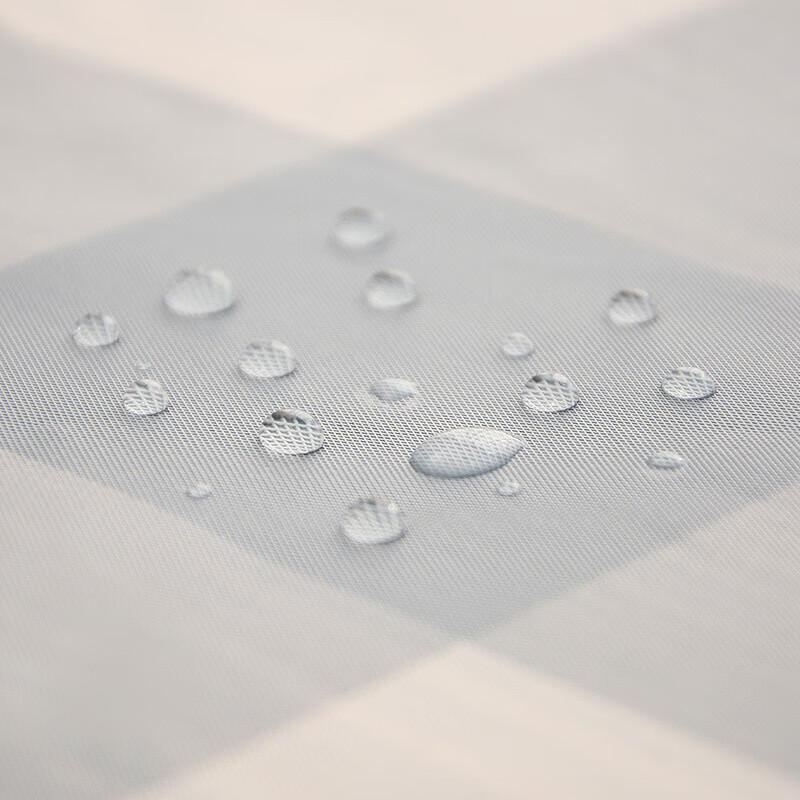 Waterproof PVC Rectangular Tablecloth