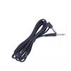6.35mm Shielded Guitar Cable, 6.35mm Standard Plug Male To Male Audio Guitar Cable, Bass Shielded, Heavy-Duty, Break-Resistant, for Connecting Instrum