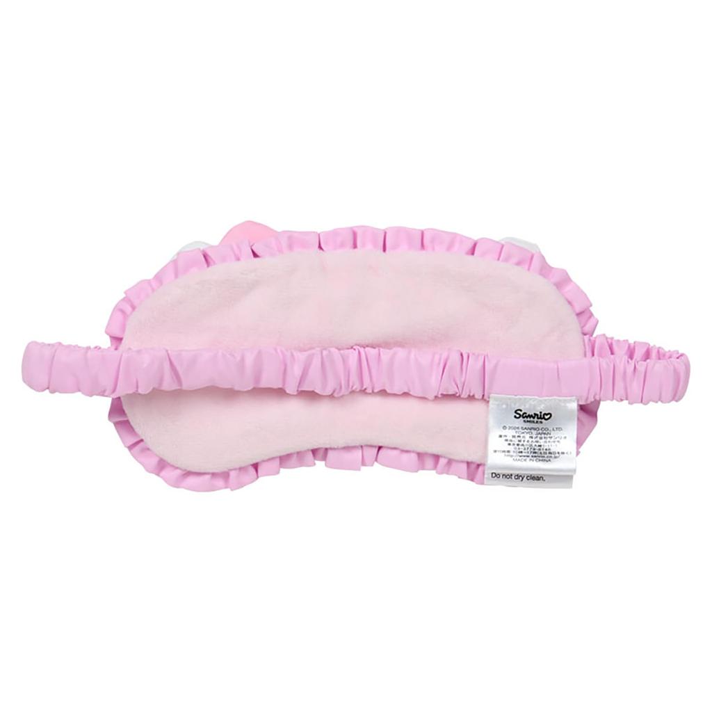 Sanrio Eye Mask Academy Sparkling Hello Kitty 005312 (#Sanrio Journey)